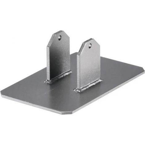 Makita SC03801080 Base di lavoro per punzonatrice