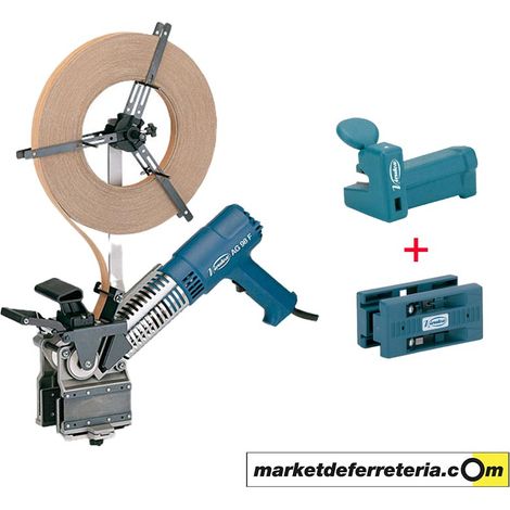 SET AG52 CANTEAR AG98+AU93+RC21E VIRUTEX