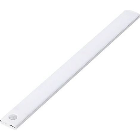LED-Schrankleuchte mit Bewegungsmelder, USB-Anschluss, weiß (1/5)