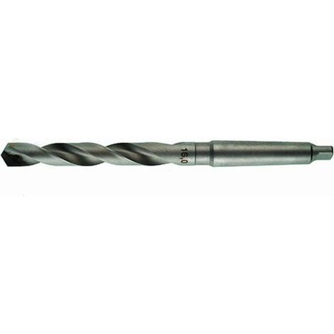 Irwin Präzisionsbohrer 30 mm schwarz Hochgeschwindigkeitsstahl
