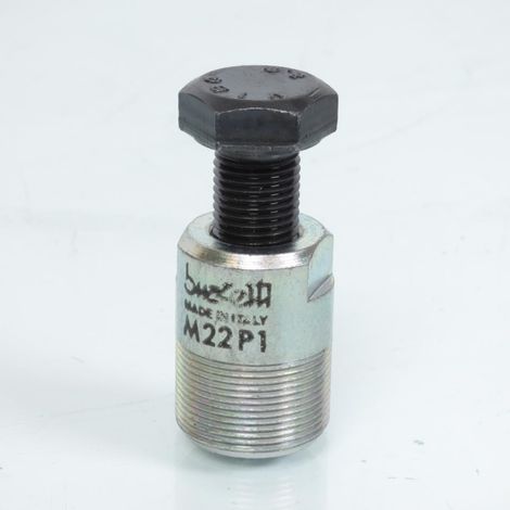 Arrache volant Buzzetti pour Moto Derbi 50 Senda Xtrem Neuf (1/2)