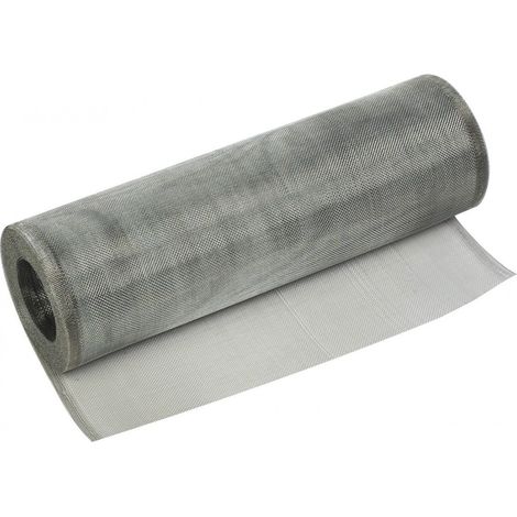 Rete zincata N16 - Filo da 0,25 mm 5 x 1