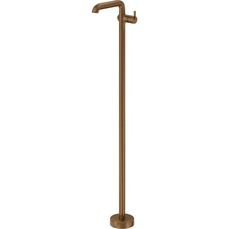Deante Silia rubinetto da lavabo elegante e durevole