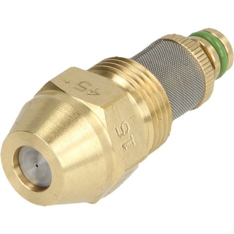 Gicleur de retour Fluidics KB 3 8 kg/60°