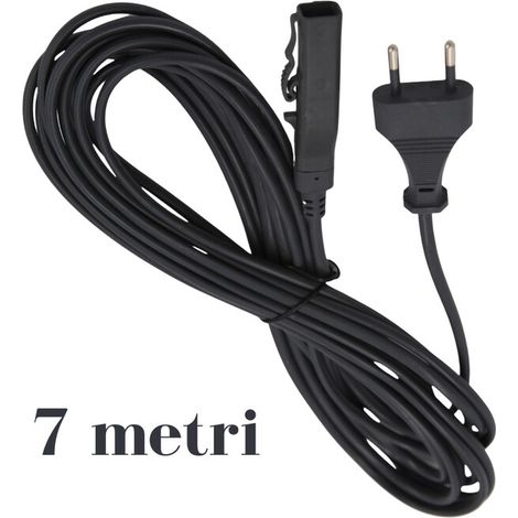 RICAMBIO FOLLETTO CAVO ALIMENTAZIONE K200/220S 7 M