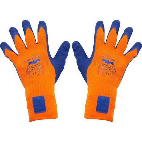 MARIO Handling-Handschuhe - Größe 9 OUTIFRANCE