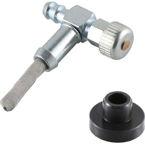 Gastankdichtung und Absperrventil für Coleman Craftsman Generator (Neuteil) (1/5)