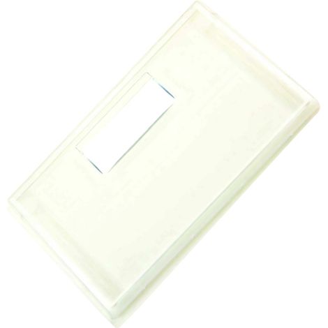 Ersatzteil - Originale Schubladenfront 431X241 mm -  - ARISTON HOTPOINT, WHIRLPOOL, BAUKNECHT