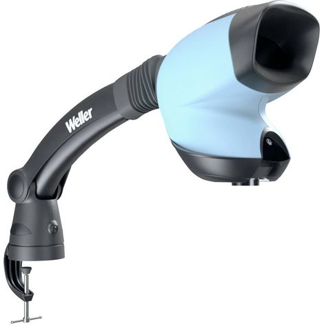 Weller T0051406599 Prisma ESD Kit Stéréomicroscope 8 x lumière réfléchie (1/4)