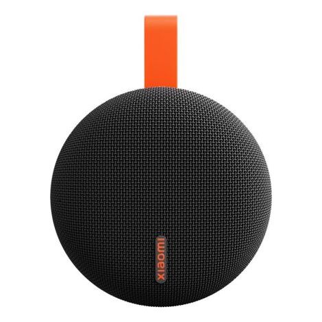 Xiaomi Bluetooth Speaker Essential Black EU QBH4329GL Black