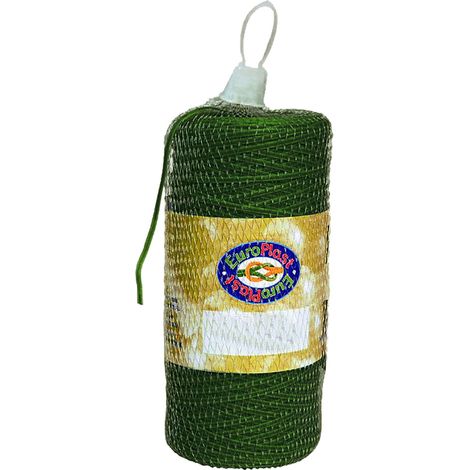 Piattina Filo Plasticato in Rotolo 250 mt