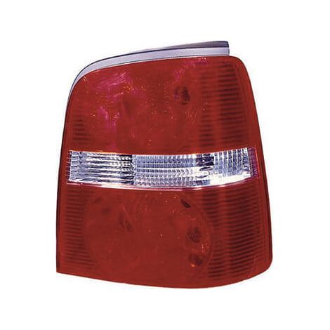 Feu arrière droit Volkswagen Touran 1 phase 1 2003-2006