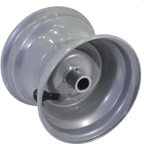 Cerchio posteriore ruota trattorino ORIGINALE STIGA 72 6 pollici foro 19 mm 184044001/0