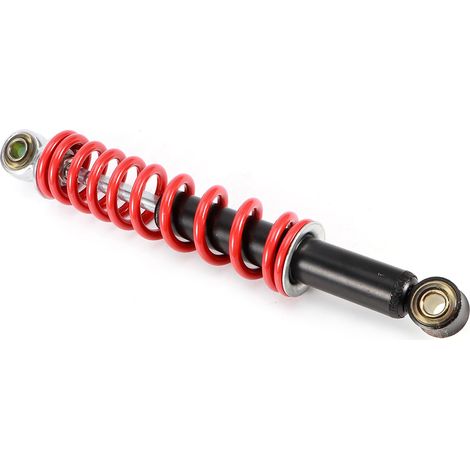 Amortiguador de 270 mm para motocross/pit bike (50cc-125cc) y quad
