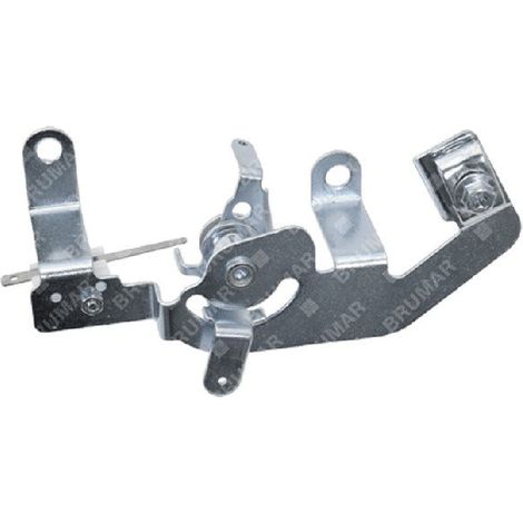 Placa reguladora de velocidad para motoazadas DUCAR - 057213