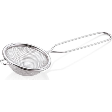 Passoires à thé Ø 7 cm inox - Was Germany