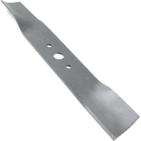 Lame tondeuse pour Castelgarden NG414 81004360/3 coupe 38,6 cm (1/4)