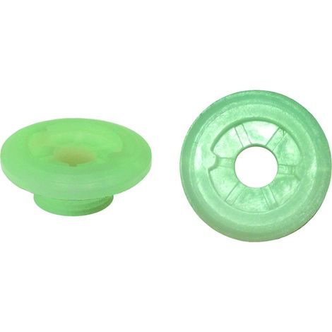 INGRANAGGIO DELLA POMPA OLIO PER MOTOSEGA CC.25,4/37,2