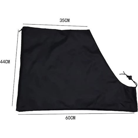 Saugsack für Laubbläser, Saugsack für Laubbläser Va, A-AquaForge
