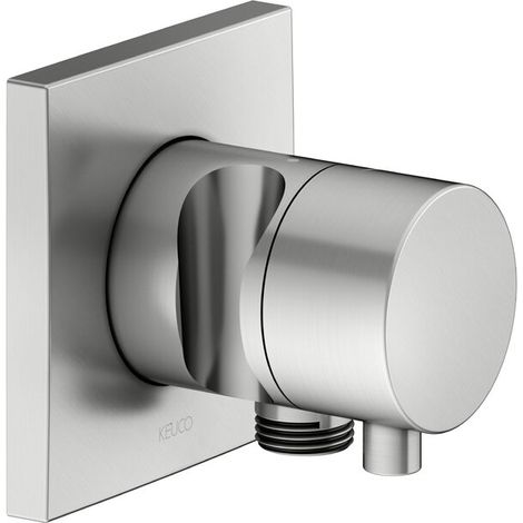 KEUCO 59541211202 Robinet d'arrêt IXMO Comf. 59541, carré (1/3)