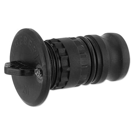 GEBERIT Mepla Press-Endstopfen 20 x 2,5 mm - 622.000.00.5 (1/2)