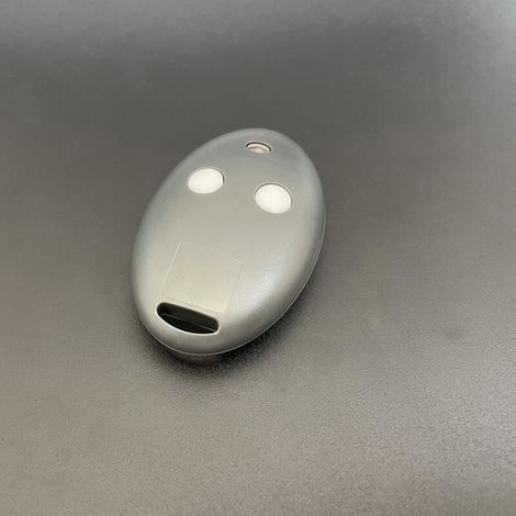 1 télécommande porte de garage, compatible BFT MITTO et KLEIO, code roulant 433,92 MHz, pour portails motorisés résidentiels