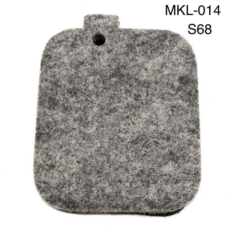 Accessoires pour carburateur, filtres à air en mousse compatibles avec les modèles 4229-120-1800 BR45 BR45C BG45 BG46 (1/4)