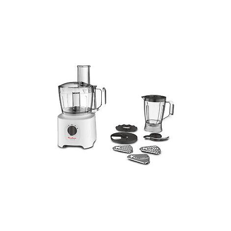 Moulinex EASY FORCE (1/5)