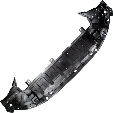 Cubierta del parachoques delantero del Volvo S60 III 2019 (1/5)