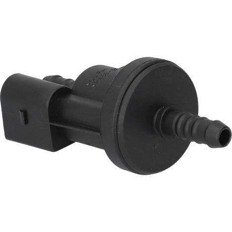 Aktivkohlefilter-Entlüftungsventil 06E 906 517 A 0280142431, kompatibel mit Audi A3 A4 A6 A8 R8 Q7 RS4 RS5 S5 S6 S8 (1/5)