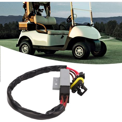 Brems- und Gaspedalschalter für EZGO RXV Golfwagen 607605 610668 606711 (1/5)
