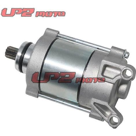Suitable for Honda CRF450 CRF450X 2005-2018 Starter Motor Starter Generator( ) (1/5)
