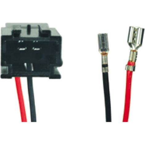 2 Cables adaptateurs haut-parleur Caliber RASC5030