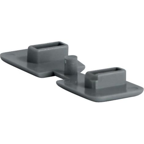 Bouchon G+D barre KBN863x - CONNEXION HAGER KZN029