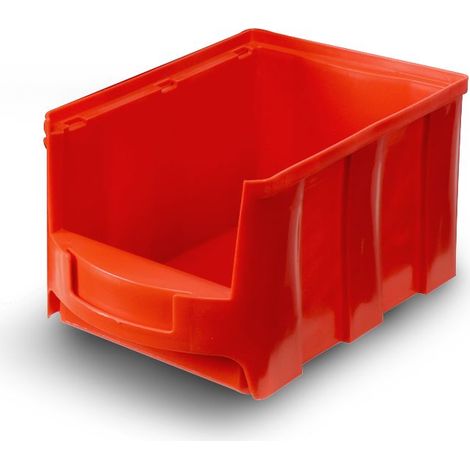 Bac de rangement 23,3x12,3x12,5cm MW Tools (1/2)