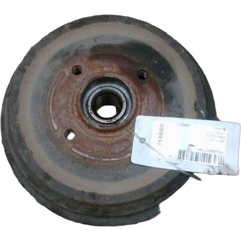 Tambour Arriere Droit PEUGEOT 208 [PRODUIT D'OCCASION]♻️424750 (1/3)