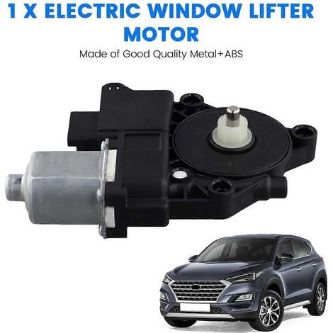 Fensterhebermotor links für neue Modelle 2015–2018, B (1/5)