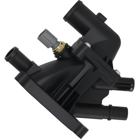 Coolant Thermostat Assembly for Ford B-Max Ecosport 1.0 998cc 1877090 (1/5)