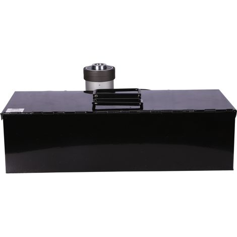 KS Tools Universal Zughülsen-Satz mit Hydraulikzylinder 18 t, 24-tlg - 460.3755 (1/2)