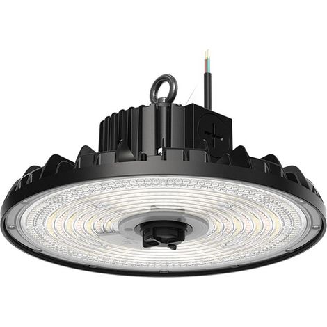 Campana industrial Led SELECCIONABLE ASTRO SS  120/150/200W 4/5/6K ASTROSS6362CCT de Roblan
