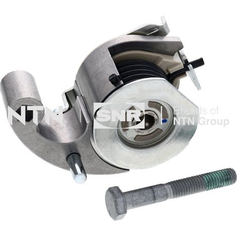 Galets tendeurs - GT352.29 - SNR - Compatible avec véhicule Ford