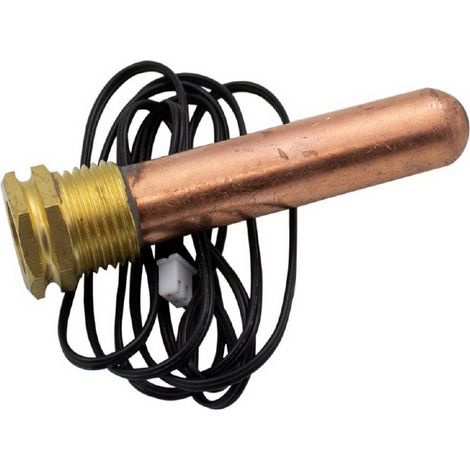 Sensor De Temperatura compatible con Zlg20  Ref 56613