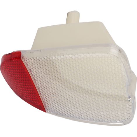 Réflecteur de panneau de porte intérieure F65Z‑13B724‑AA droit, remplacement pour F‑250 1997‑1999 (1/5)