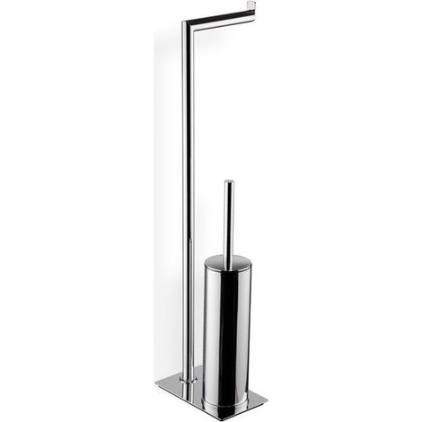 MANILLONS TORRENT 06342002 Auxiliar De Pie Cromo - ref: 06342002 (1/2)