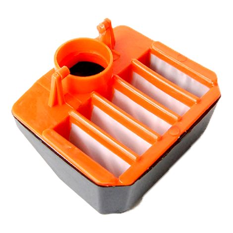 Filtro aria motosega Husqvarna 340, 345, 346, 350, 351, 353 compatibile