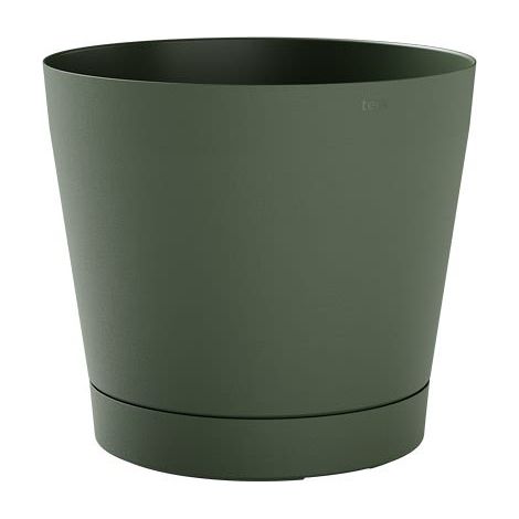 Pot Orione 24cm Forest Pot De Fleurs Design Extérieur/intérieur - Tera
