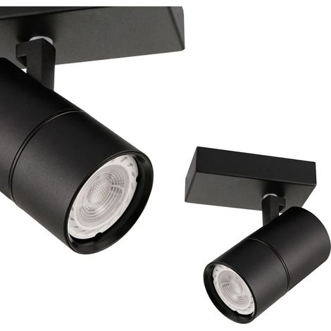 Lámpara de foco Laconi SPL28131BBL Italux (1/2)