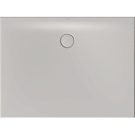 BetteFloor Floor Receveur de douche latéral, 120x90cm, 3380-410, (1/5)