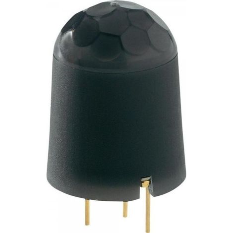 Panasonic Sensore di movimento AMN31111J 3 - 6 V/DC (Ø) 10 mm 1 pz.