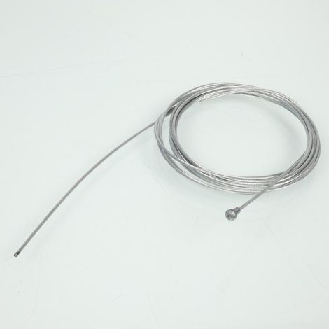 kupplungsseil rms für piaggio ape p 1980 bis 1985 118313 neu (1/2)